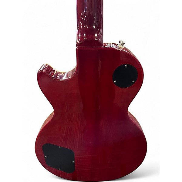 Used Epiphone Les Paul Standard DARK HONEY BURST Solid Body Electric Guitar