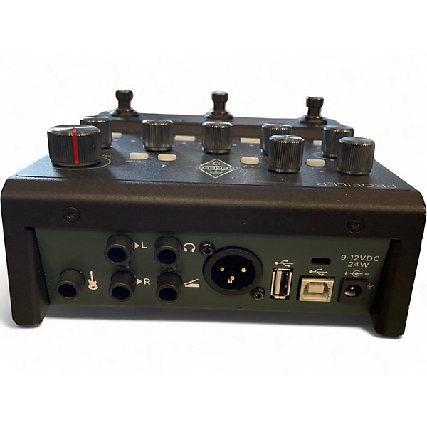 Used Kemper Profiler Player Effect Processor