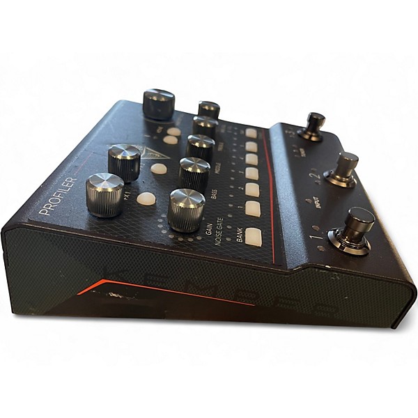 Used Kemper Profiler Player Effect Processor