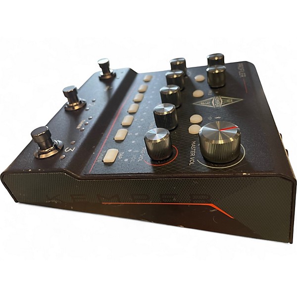 Used Kemper Profiler Player Effect Processor