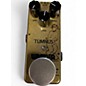 Used Wampler Tumnus Mini Overdrive Effect Pedal thumbnail