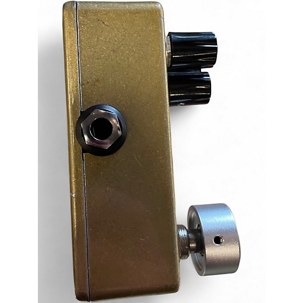 Used Wampler Tumnus Mini Overdrive Effect Pedal