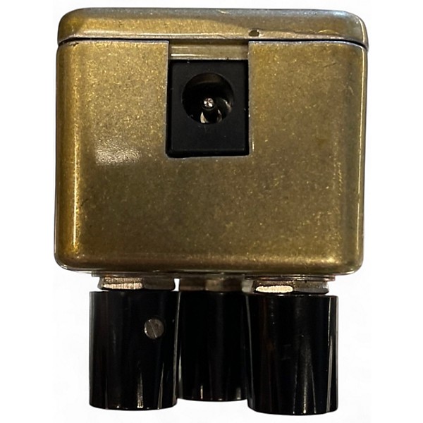 Used Wampler Tumnus Mini Overdrive Effect Pedal