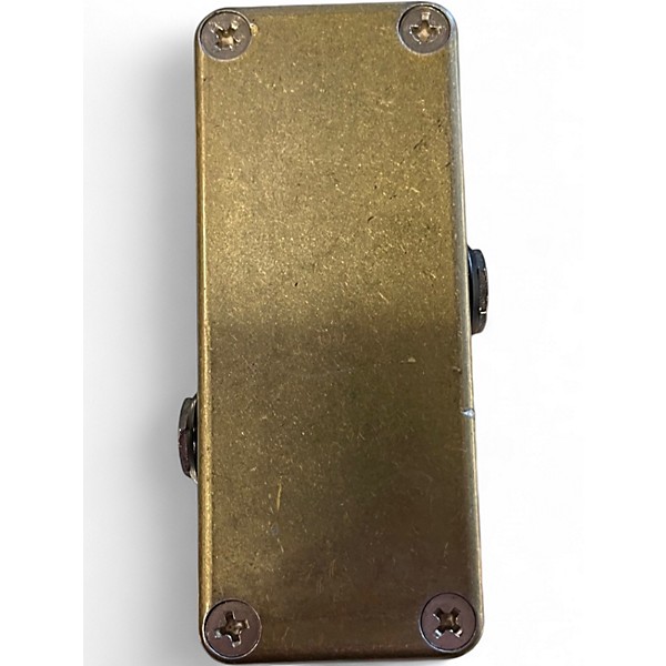 Used Wampler Tumnus Mini Overdrive Effect Pedal