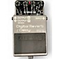 Used BOSS RV3 Digital Reverb Delay Effect Pedal thumbnail
