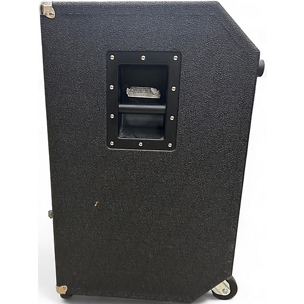 Used Ampeg SVT410HLF 500W 4x10 Bass Cabinet
