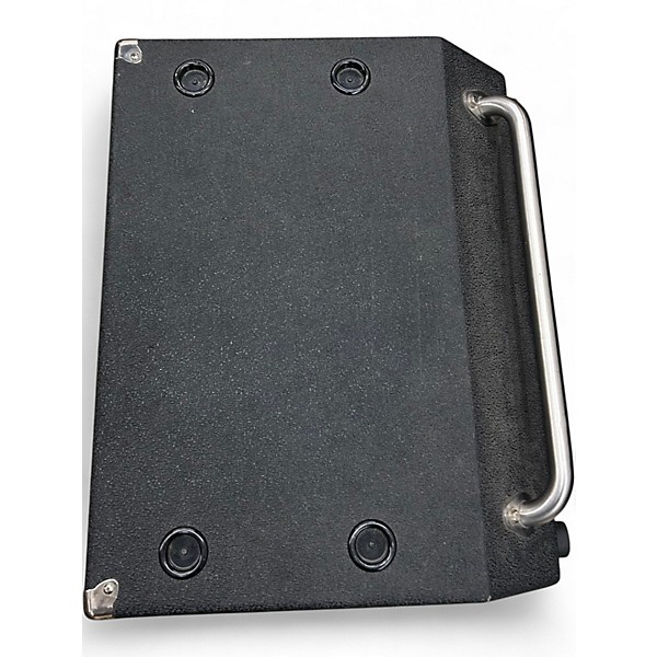 Used Ampeg SVT410HLF 500W 4x10 Bass Cabinet