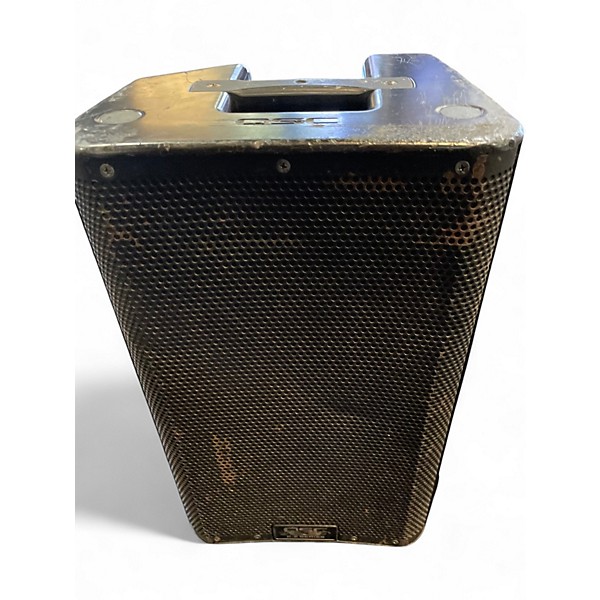 Used QSC K8.2 Powered Speaker