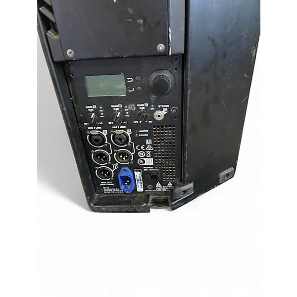 Used QSC K8.2 Powered Speaker