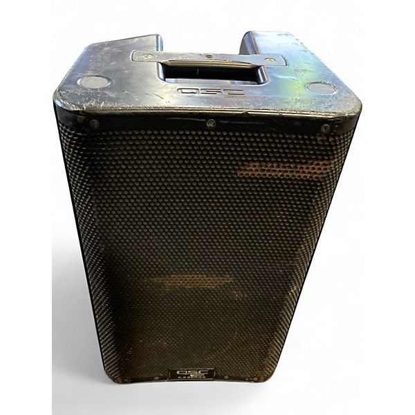 Used QSC K8.2 Powered Speaker