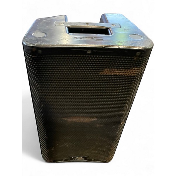 Used QSC K8.2 Powered Speaker