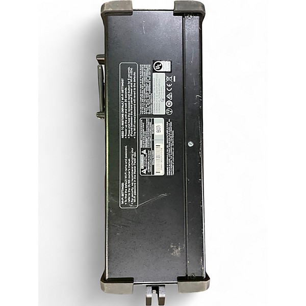 Used Mackie DL16S Digital Mixer