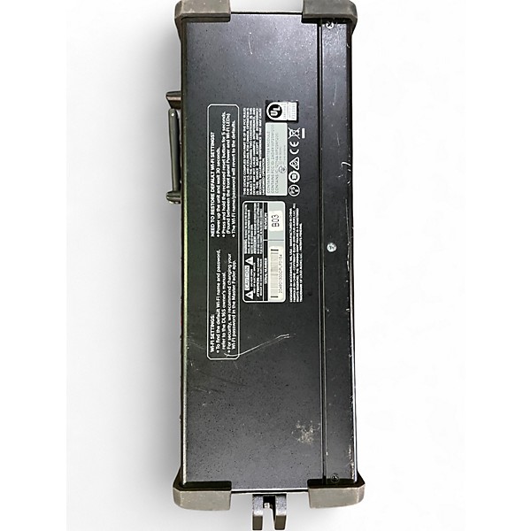 Used Mackie DL16S Digital Mixer