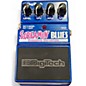 Used DigiTech Screamin' Blues Overdrive Effect Pedal thumbnail