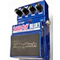 Used DigiTech Screamin' Blues Overdrive Effect Pedal