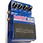 Used DigiTech Screamin' Blues Overdrive Effect Pedal