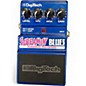 Used DigiTech Screamin' Blues Overdrive Effect Pedal