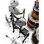Used Alesis nitro max special edition Electric Drum Set thumbnail