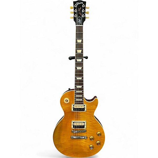 Used Gibson Slash Les Paul Standard '50s Appetite Burst Solid Body Electric Guitar