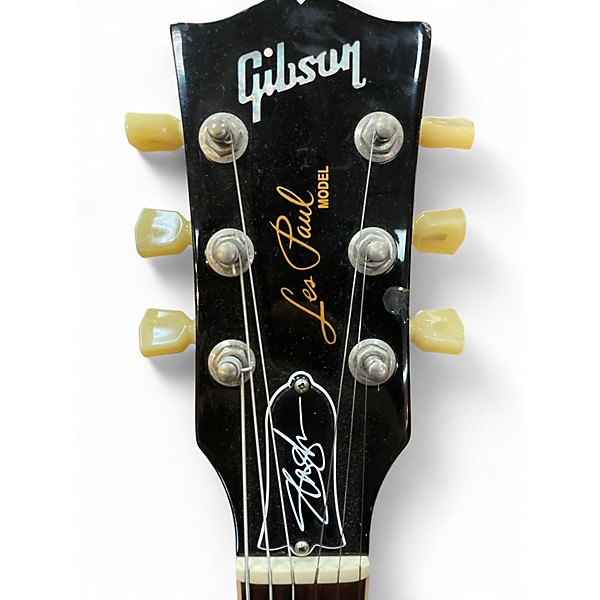 Used Gibson Slash Les Paul Standard '50s Appetite Burst Solid Body Electric Guitar