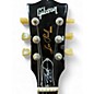 Used Gibson Slash Les Paul Standard '50s Appetite Burst Solid Body Electric Guitar