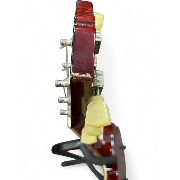 Used Gibson Slash Les Paul Standard '50s Appetite Burst Solid Body Electric Guitar