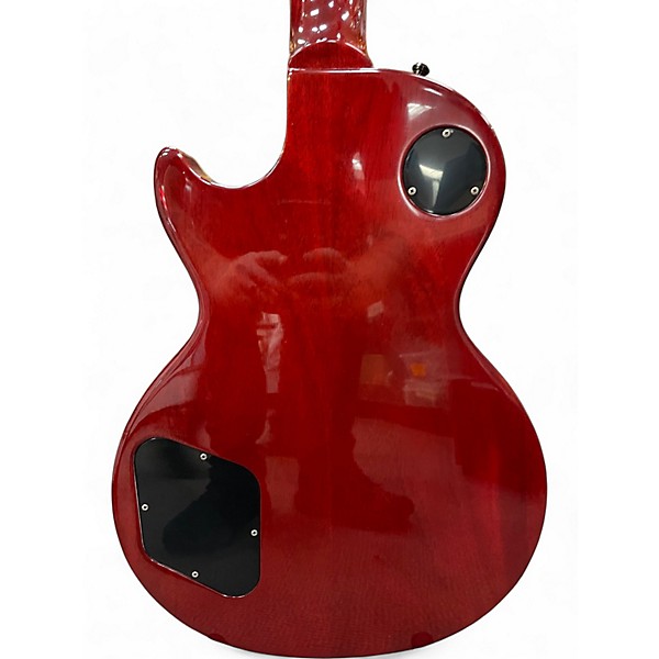 Used Gibson Slash Les Paul Standard '50s Appetite Burst Solid Body Electric Guitar