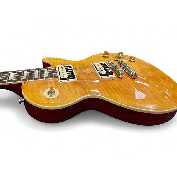 Used Gibson Slash Les Paul Standard '50s Appetite Burst Solid Body Electric Guitar