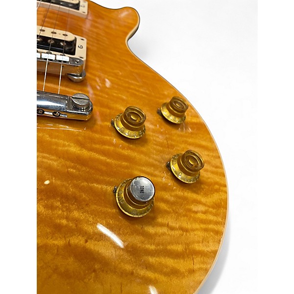 Used Gibson Slash Les Paul Standard '50s Appetite Burst Solid Body Electric Guitar