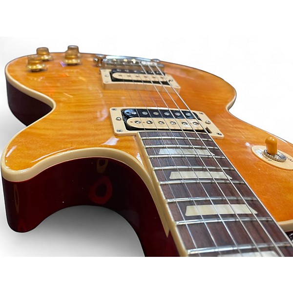 Used Gibson Slash Les Paul Standard '50s Appetite Burst Solid Body Electric Guitar