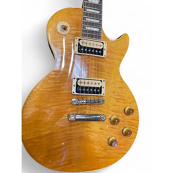 Used Gibson Slash Les Paul Standard '50s Appetite Burst Solid Body Electric Guitar