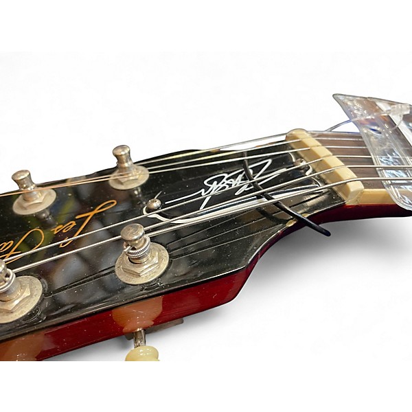 Used Gibson Slash Les Paul Standard '50s Appetite Burst Solid Body Electric Guitar