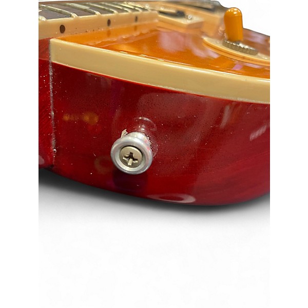 Used Gibson Slash Les Paul Standard '50s Appetite Burst Solid Body Electric Guitar