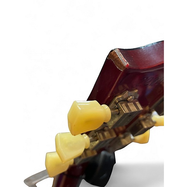 Used Gibson Slash Les Paul Standard '50s Appetite Burst Solid Body Electric Guitar