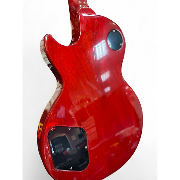 Used Gibson Slash Les Paul Standard '50s Appetite Burst Solid Body Electric Guitar