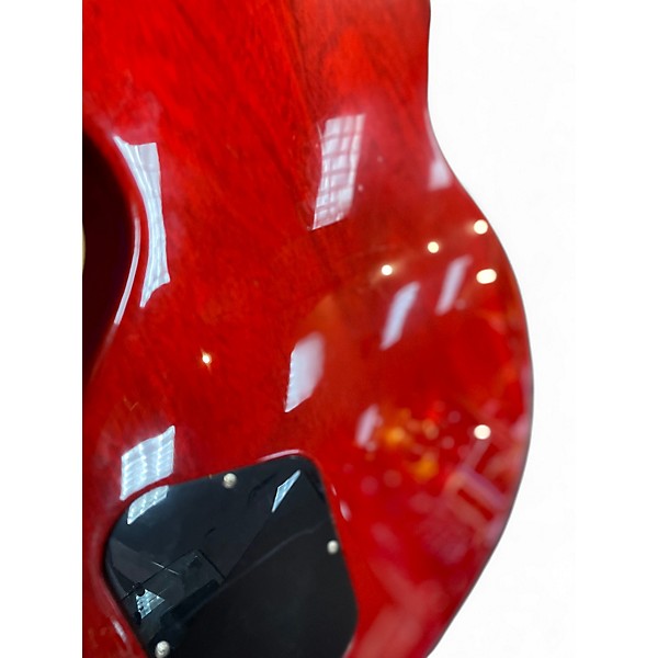 Used Gibson Slash Les Paul Standard '50s Appetite Burst Solid Body Electric Guitar