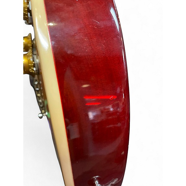 Used Gibson Slash Les Paul Standard '50s Appetite Burst Solid Body Electric Guitar