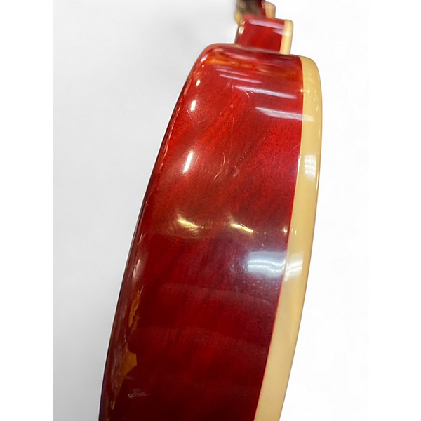 Used Gibson Slash Les Paul Standard '50s Appetite Burst Solid Body Electric Guitar