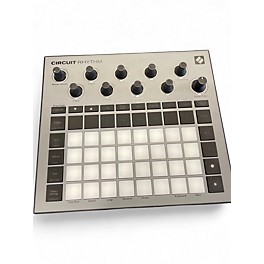 Used Novation Circuit Rhythm MIDI Controller