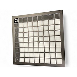 Used Novation Launchpad X MIDI Controller