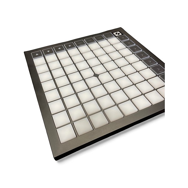 Used Novation Launchpad X MIDI Controller