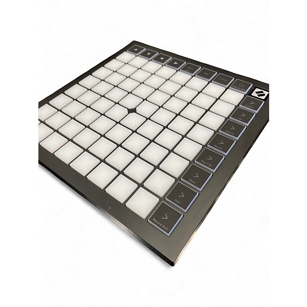 Used Novation Launchpad X MIDI Controller