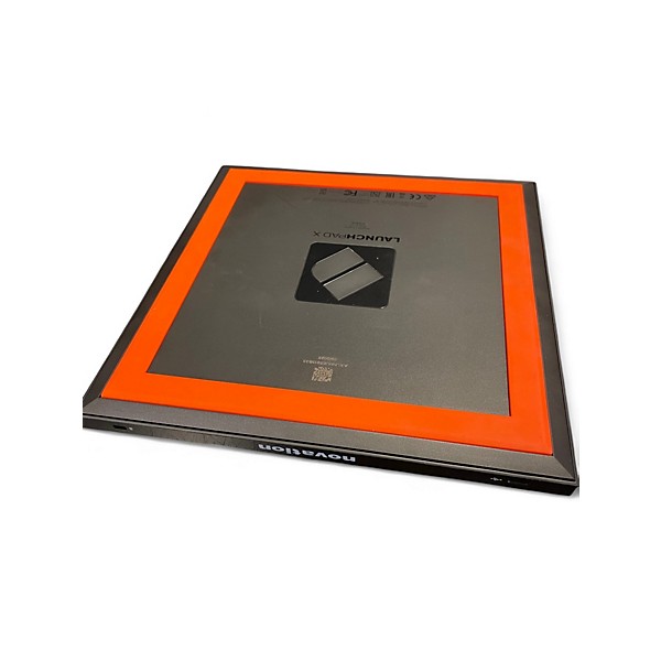 Used Novation Launchpad X MIDI Controller