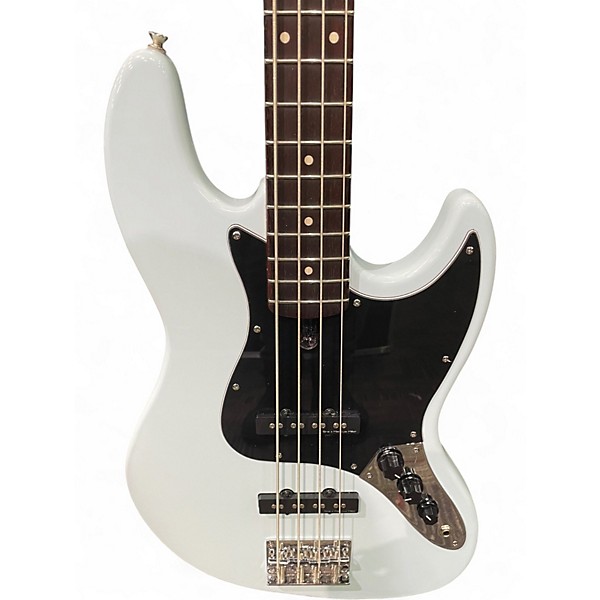 Used Sire Marcus Miller VP3 Sonic Blue Electric Bass Guitar