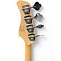 Used Sire Marcus Miller VP3 Sonic Blue Electric Bass Guitar