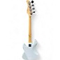 Used Sire Marcus Miller VP3 Sonic Blue Electric Bass Guitar