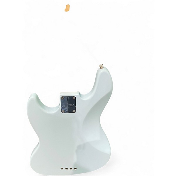 Used Sire Marcus Miller VP3 Sonic Blue Electric Bass Guitar