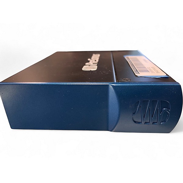 Used PreSonus STUDIO24C Audio Interface