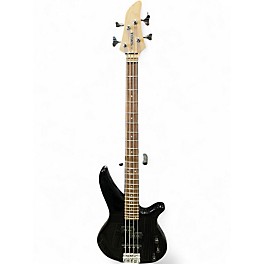 Used Yamaha RBX170 BLACK Electric Bass Guitar