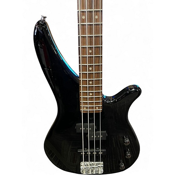 Used Yamaha RBX170 BLACK Electric Bass Guitar